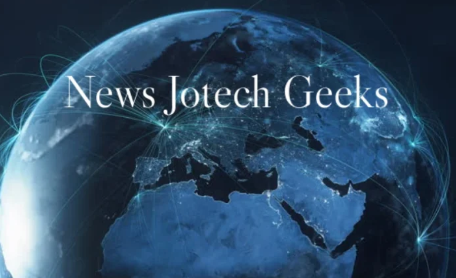 news jotechgeeks