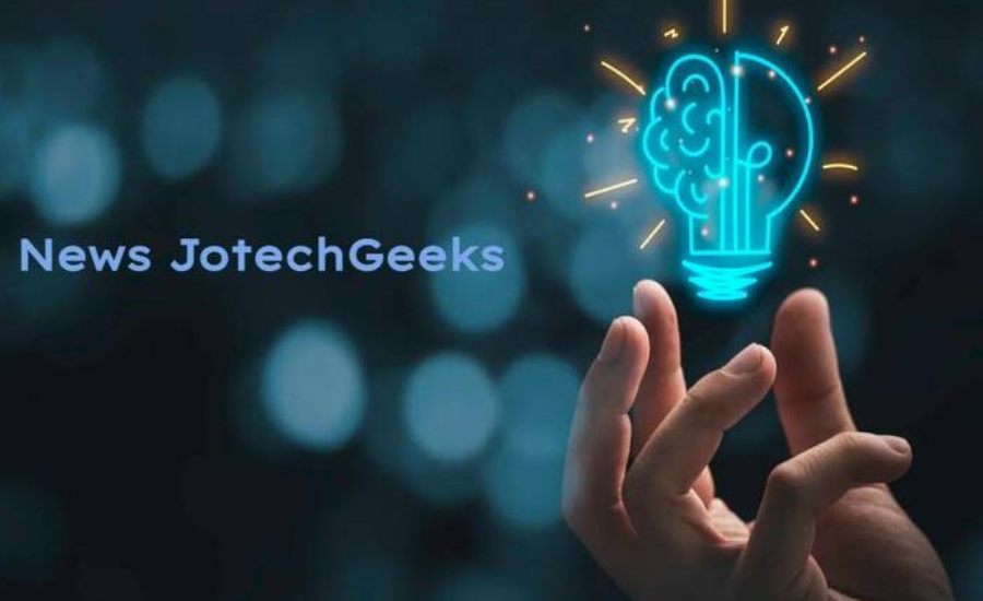 news jotechgeeks