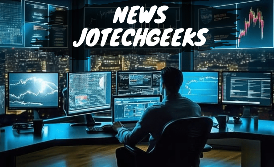 news jotechgeeks