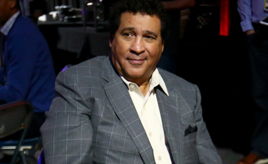 Greg Gumbel