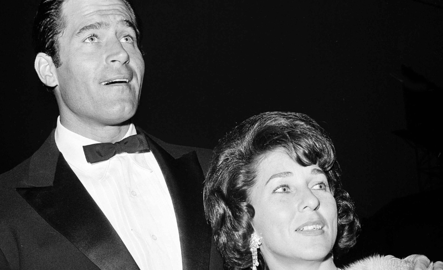 What Happened to Clint Walker's Spouse?