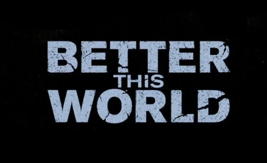 Why Choose betterthisworld .com ?