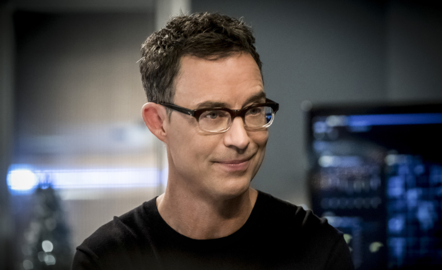 Who Is Tom Cavanagh?