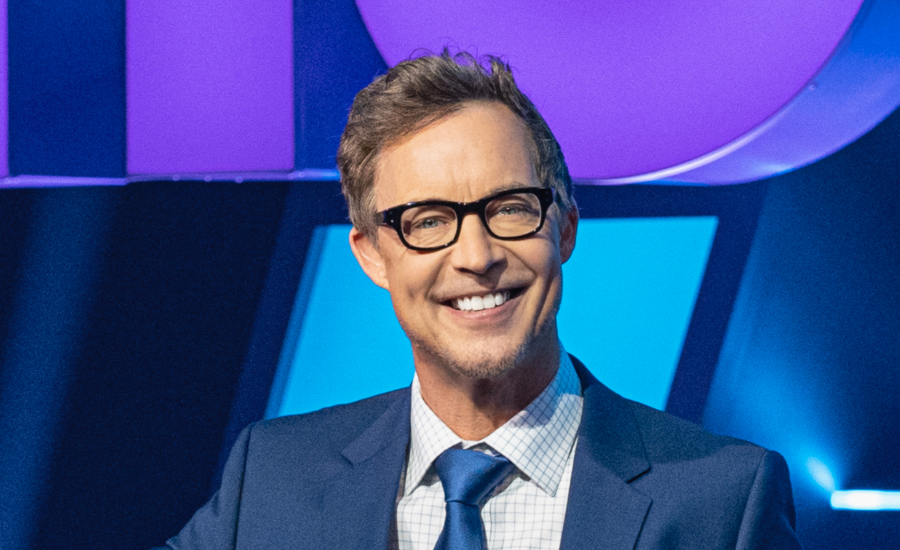 Tom Cavanagh Career