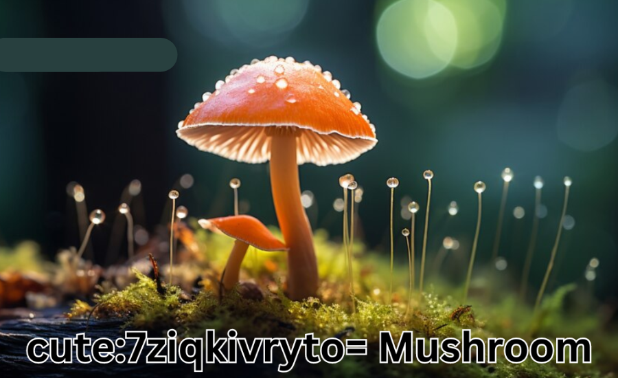 cute:7ziqkivryto= Mushrooms