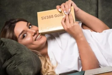 SV388 Gold