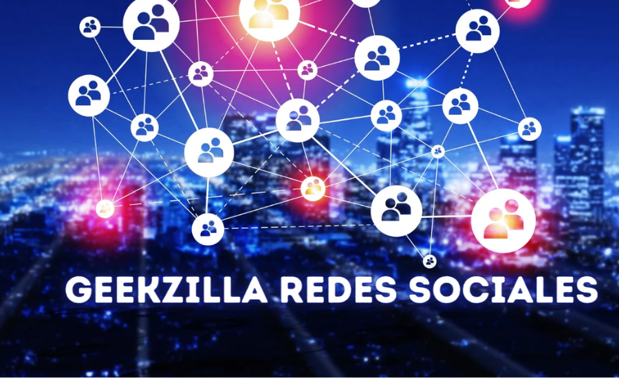 What Exactly is Geekzilla?