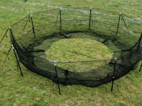 Where Can I Pick Up a Voorhies Wild Hog Trap?