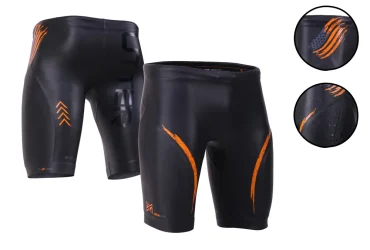 A Focus on Wetsuit Shorts