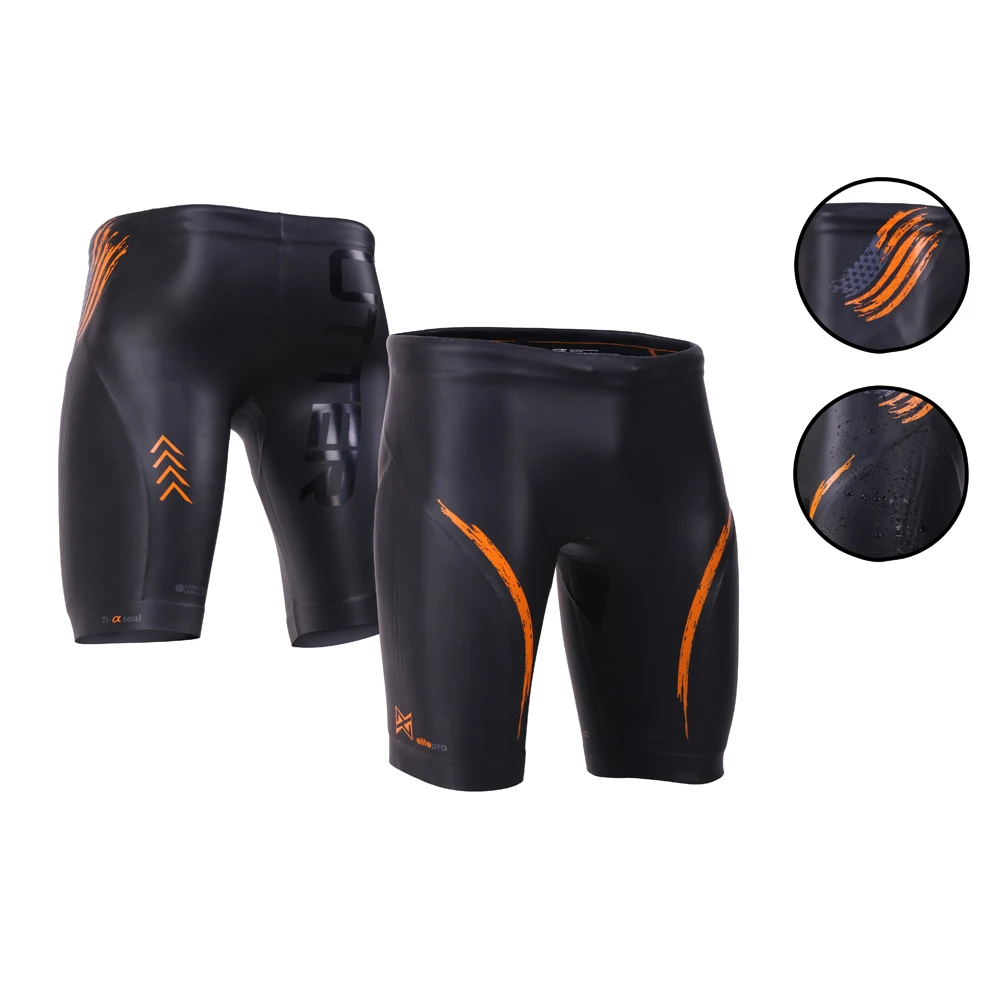 A Focus on Wetsuit Shorts