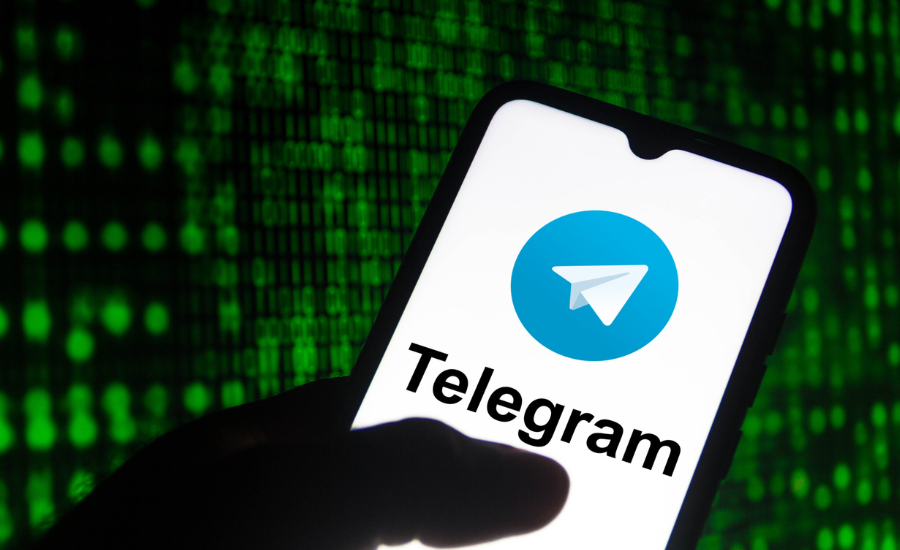 Inside the Darkzadie Ren Telegram Channel: Exploring Its Role, Impact ...