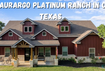 gaurargo platinum ranch in c texas