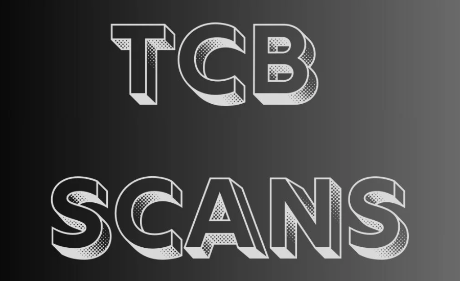 tcb scans