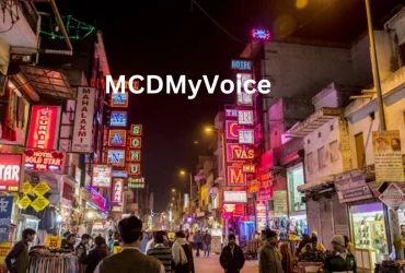 mcdmyvoice