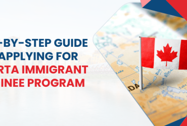 Achieve the Ultimate Success with Alberta Immigration Services