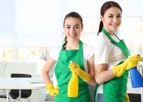 Scheduling a Deep Cleaning Service in Cypress Houston TX