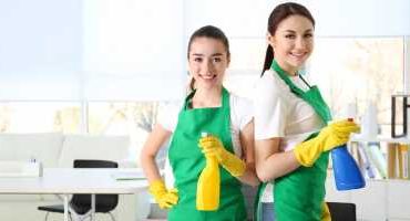 Scheduling a Deep Cleaning Service in Cypress Houston TX