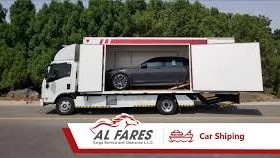 The Growing Demand for Car Shipping Services in Dubai