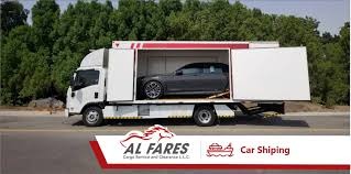 The Growing Demand for Car Shipping Services in Dubai