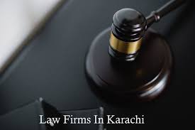 Finding Legal Excellence with the Top Law Firms in Karachi, Pakistan