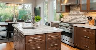 Top Trends in Cabinet Refacing Mississauga for 2024: Refresh Your Space with Style