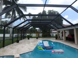 Top 5 Signs You Need Patio Screen Repair in Titusville, Florida