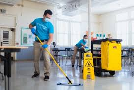 What Businesses Can Expect in the Next Five Years for Janitorial Services in Fresno, CA?