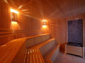 Unwind in Style with the Best Indoor Sauna in London, Ontario