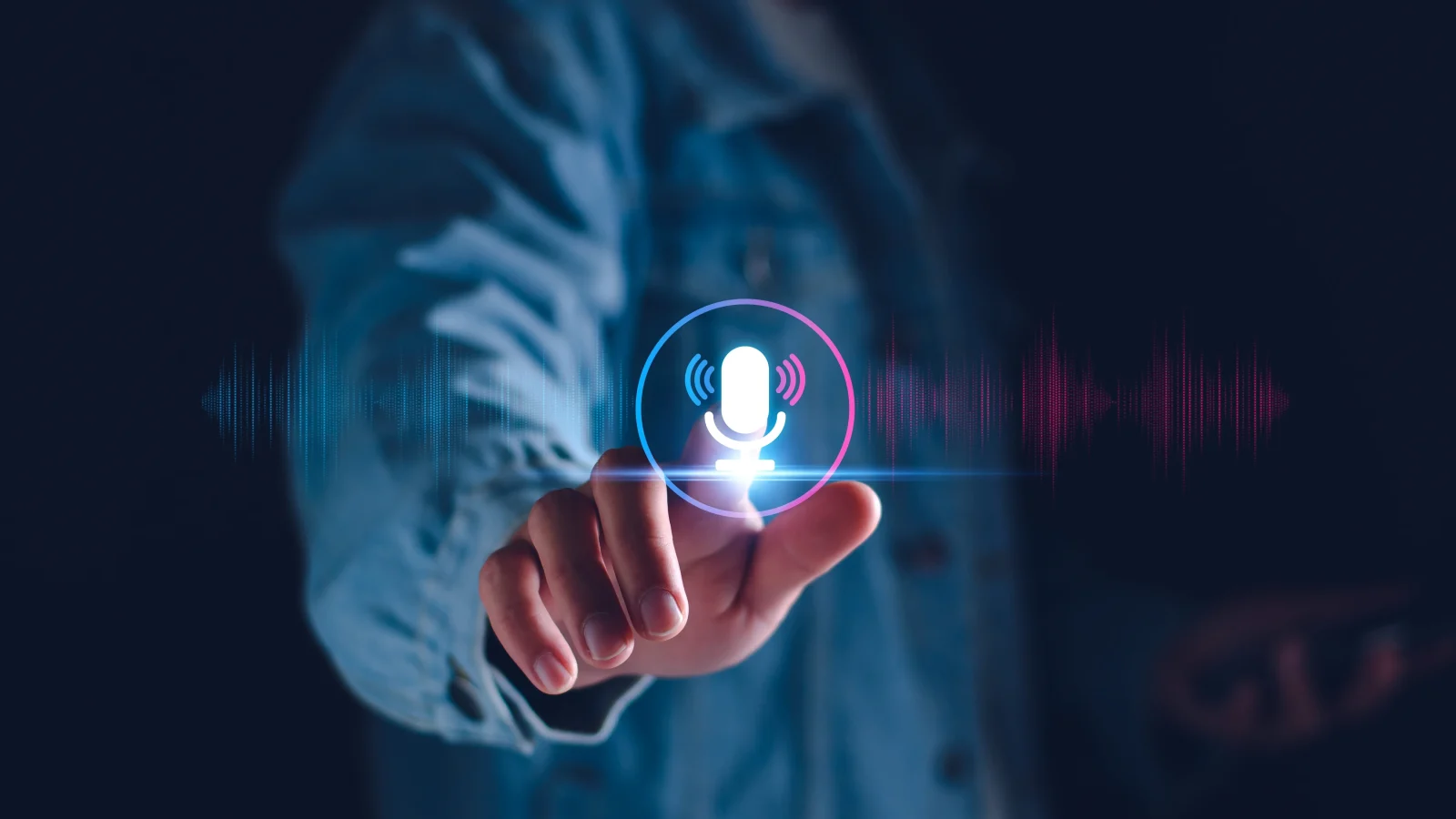 The Future of Voice Communication: Trends and Technologies to Watch