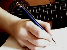 Songwriting Programs