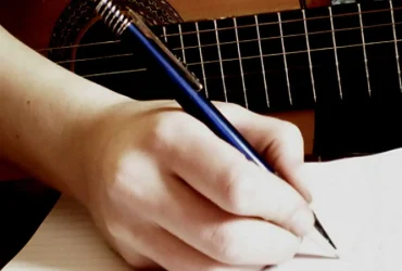 Songwriting Programs